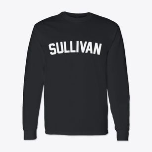 Sullivan Missouri Classic Curve Classic Long Sleeve T-Shirt