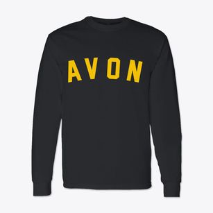 Avon New York Classic Curve Classic Long Sleeve T-Shirt