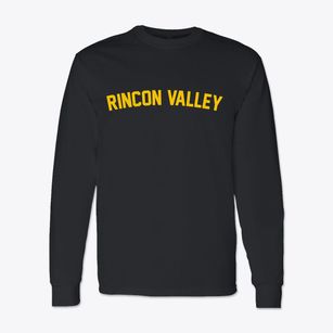Rincon Valley Arizona Classic Curve Classic Long Sleeve T-Shirt