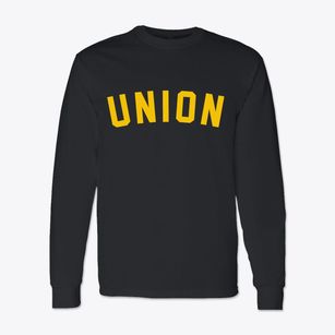 Union Kentucky Classic Curve Classic Long Sleeve T-Shirt