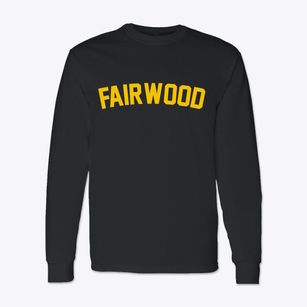 Fairwood Maryland Classic Curve Classic Long Sleeve T-Shirt
