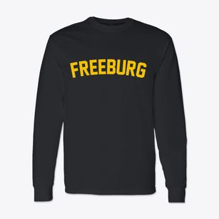 Freeburg Illinois Classic Curve Classic Long Sleeve T-Shirt