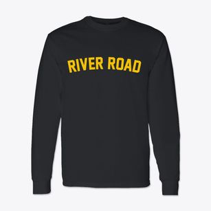 River Road North Carolina Classic Curve Classic Long Sleeve T-Shirt