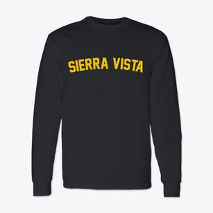 Sierra Vista Arizona Classic Curve Classic Long Sleeve T-Shirt
