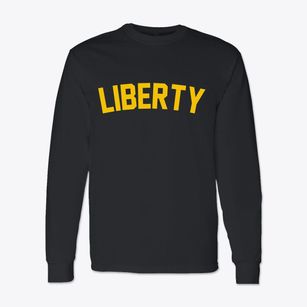 Liberty North Carolina Classic Curve Classic Long Sleeve T-Shirt