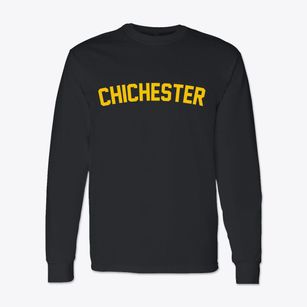 Chichester New Hampshire Classic Curve Classic Long Sleeve T-Shirt