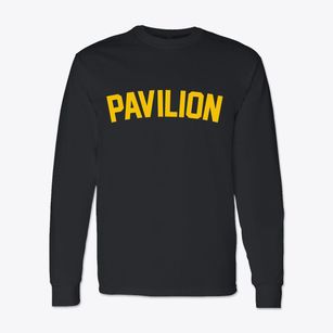 Pavilion New York Classic Curve Classic Long Sleeve T-Shirt