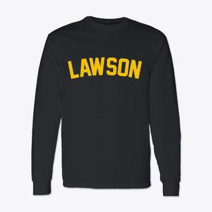 Lawson Missouri Classic Curve Classic Long Sleeve T-Shirt