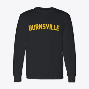 Burnsville North Carolina Classic Curve Classic Long Sleeve T-Shirt