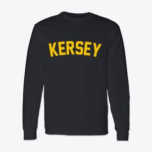Kersey Colorado Classic Curve Classic Long Sleeve T-Shirt