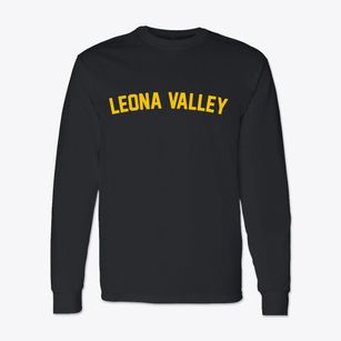 Leona Valley California Classic Curve Classic Long Sleeve T-Shirt