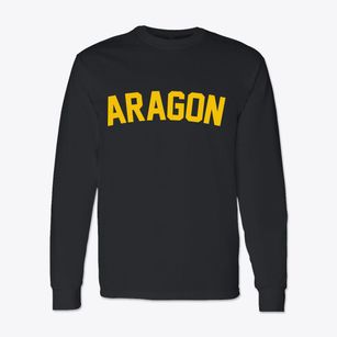 Aragon Georgia Classic Curve Classic Long Sleeve T-Shirt