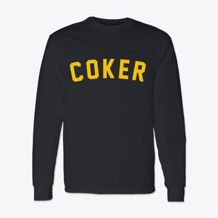 Coker Alabama Classic Curve Classic Long Sleeve T-Shirt