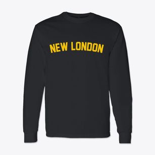 New London Missouri Classic Curve Classic Long Sleeve T-Shirt