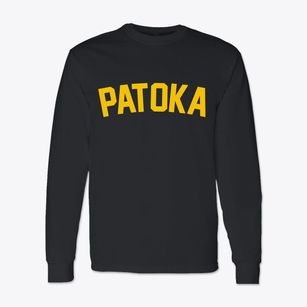 Patoka Indiana Classic Curve Classic Long Sleeve T-Shirt