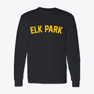 Elk Park North Carolina Classic Curve Classic Long Sleeve T-Shirt