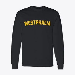 Westphalia Missouri Classic Curve Classic Long Sleeve T-Shirt