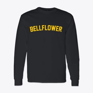 Bellflower Illinois Classic Curve Classic Long Sleeve T-Shirt