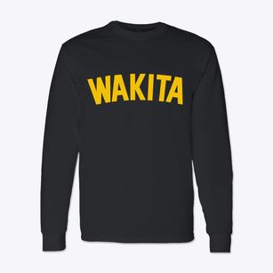 Wakita Oklahoma Classic Curve Classic Long Sleeve T-Shirt