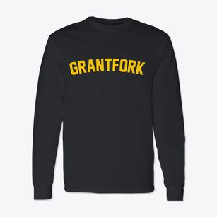 Grantfork Illinois Classic Curve Classic Long Sleeve T-Shirt