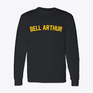 Bell Arthur North Carolina Classic Curve Classic Long Sleeve T-Shirt