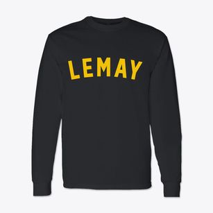 Lemay Missouri Classic Curve Classic Long Sleeve T-Shirt