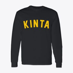 Kinta Oklahoma Classic Curve Classic Long Sleeve T-Shirt