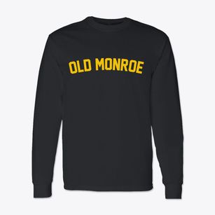 Old Monroe Missouri Classic Curve Classic Long Sleeve T-Shirt