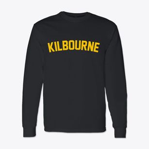 Kilbourne Illinois Classic Curve Classic Long Sleeve T-Shirt