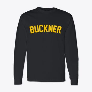 Buckner Arkansas Classic Curve Classic Long Sleeve T-Shirt