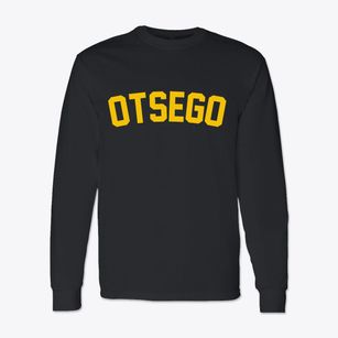 Otsego Minnesota Classic Curve Classic Long Sleeve T-Shirt