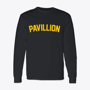 Pavillion Wyoming Classic Curve Classic Long Sleeve T-Shirt