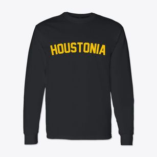Houstonia Missouri Classic Curve Classic Long Sleeve T-Shirt
