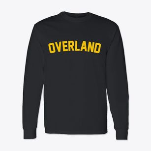 Overland Missouri Classic Curve Classic Long Sleeve T-Shirt