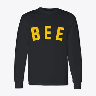 Bee Oklahoma Classic Curve Classic Long Sleeve T-Shirt