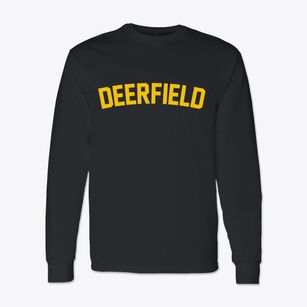Deerfield Virginia Classic Curve Classic Long Sleeve T-Shirt