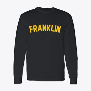 Franklin Missouri Classic Curve Classic Long Sleeve T-Shirt