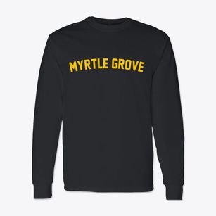 Myrtle Grove North Carolina Classic Curve Classic Long Sleeve T-Shirt