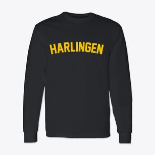 Harlingen Texas Classic Curve Classic Long Sleeve T-Shirt