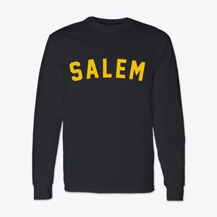 Salem Illinois Classic Curve Classic Long Sleeve T-Shirt