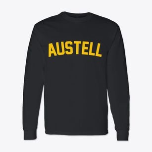 Austell Georgia Classic Curve Classic Long Sleeve T-Shirt