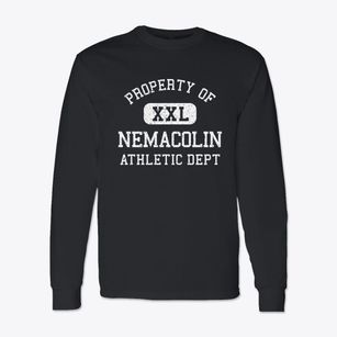 Nemacolin Pennsylvania Athletic Dept Classic Long Sleeve T-Shirt