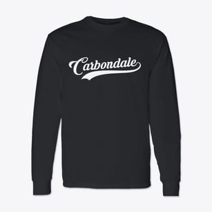 Carbondale Colorado Vintage Team Classic Long Sleeve T-Shirt