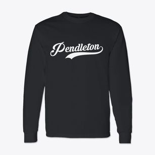 Pendleton New York Vintage Team Classic Long Sleeve T-Shirt