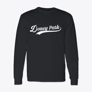 Doney Park Arizona Vintage Team Classic Long Sleeve T-Shirt
