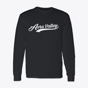 Avra Valley Arizona Vintage Team Classic Long Sleeve T-Shirt