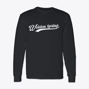 Weldon Spring Missouri Vintage Team Classic Long Sleeve T-Shirt