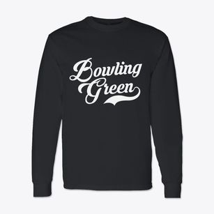 Bowling Green Missouri Vintage Team Classic Long Sleeve T-Shirt