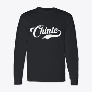 Chinle Arizona Vintage Team Classic Long Sleeve T-Shirt