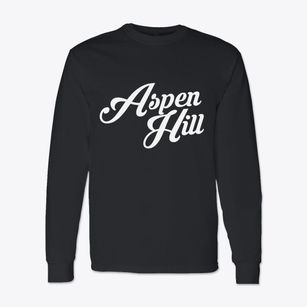 Aspen Hill Maryland Vintage Team Classic Long Sleeve T-Shirt
